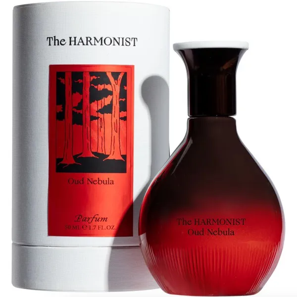 The Harmonist Oud Nebula Parfum 1.7 oz