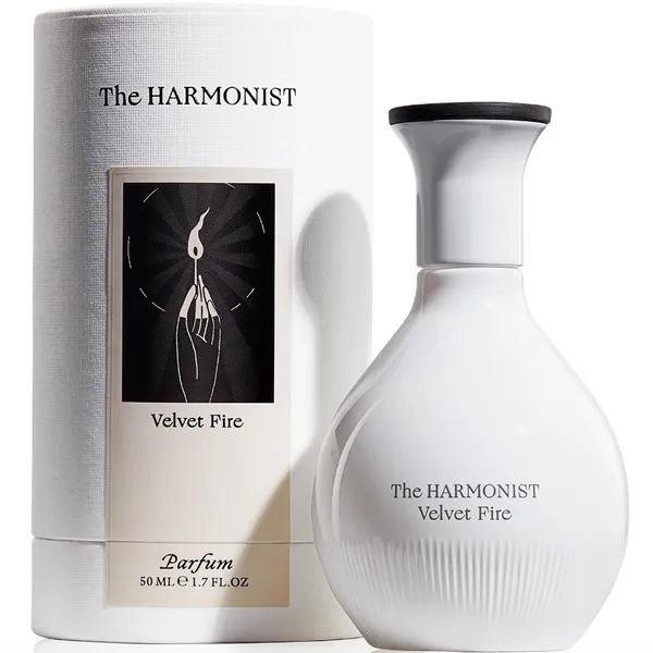 The Harmonist Velvet Fire Parfum 1.7 oz