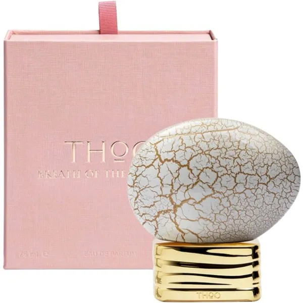 The House Of Oud Breath Of The Infinite Eau de Parfum 2.5 oz