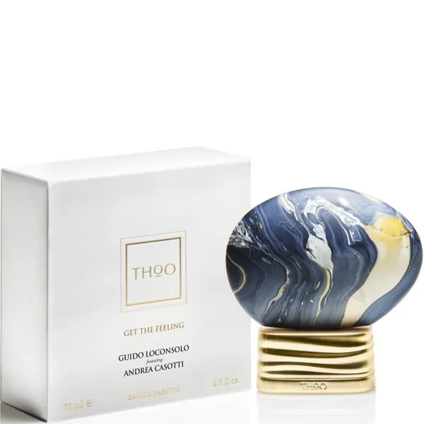 The House Of Oud Get The Feeling Eau de Parfum 2.5 oz