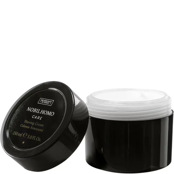 The Merchant Of Venice Colonia Veneziana Shaving Cream 5.0 oz