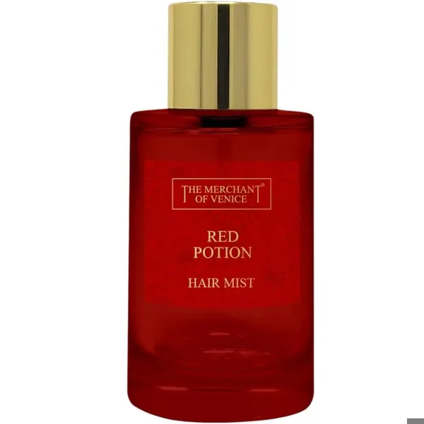The Merchant Of Venice Red Potion Hair Mist 3.4 oz