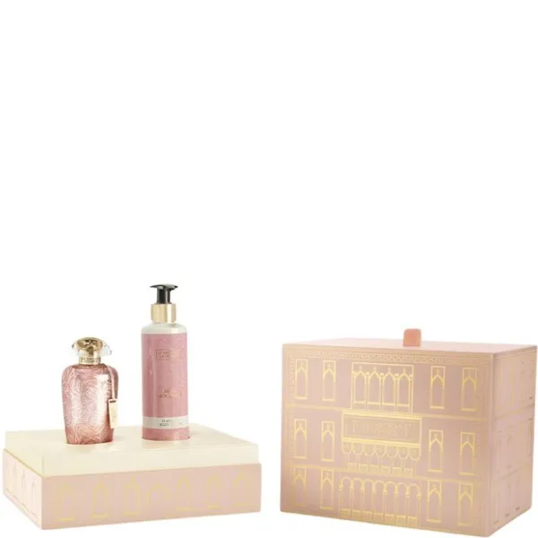 The Merchant Of Venice Rosa Moceniga Eau de Parfum Gift Set 2 Pc