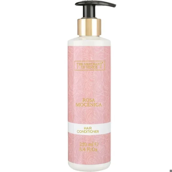 The Merchant Of Venice Rosa Moceniga Hair Conditioner 8.4 oz