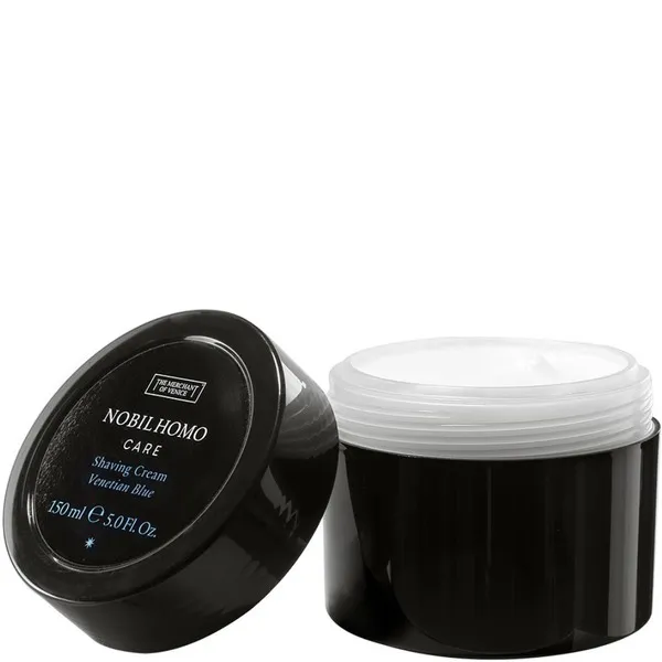 The Merchant Of Venice Venetian Blue Shaving Cream 5.0 oz