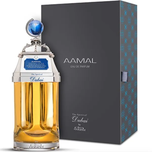 The Spirit Of Dubai Aamal Eau de Parfum 3.0 oz