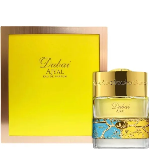 The Spirit Of Dubai Ajyal Eau de Parfum 1.7 oz