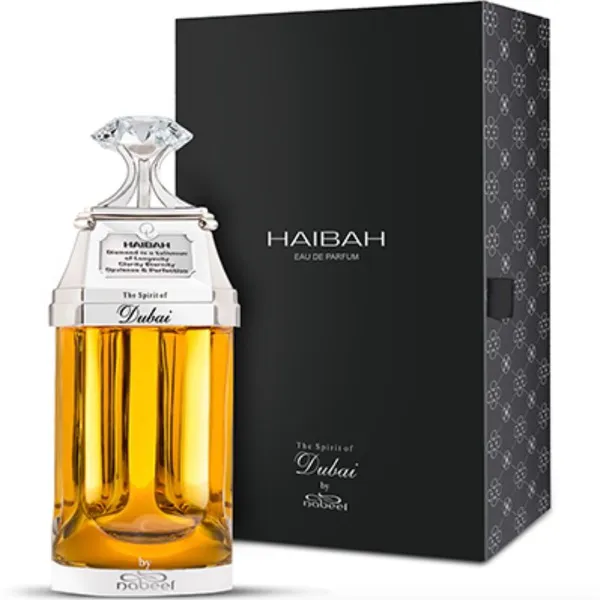 The Spirit Of Dubai Haibah Eau de Parfum 3.0 oz