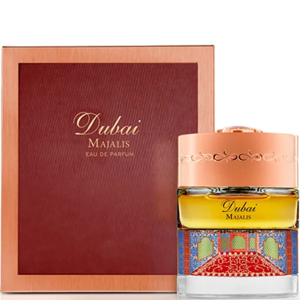 The Spirit Of Dubai Majalis Eau de Parfum 1.7 oz