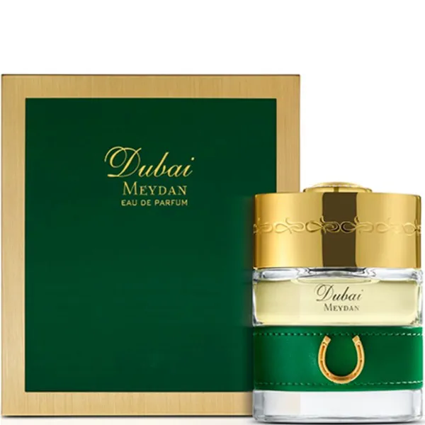 The Spirit Of Dubai Meydan Eau de Parfum 1.7 oz