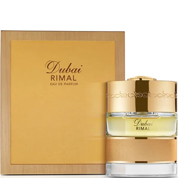 The Spirit Of Dubai Rimal Eau de Parfum 1.7 oz