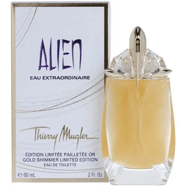 Thierry Mugler Alien Eau Extraordinaire Eau de Toilette 2.0 oz