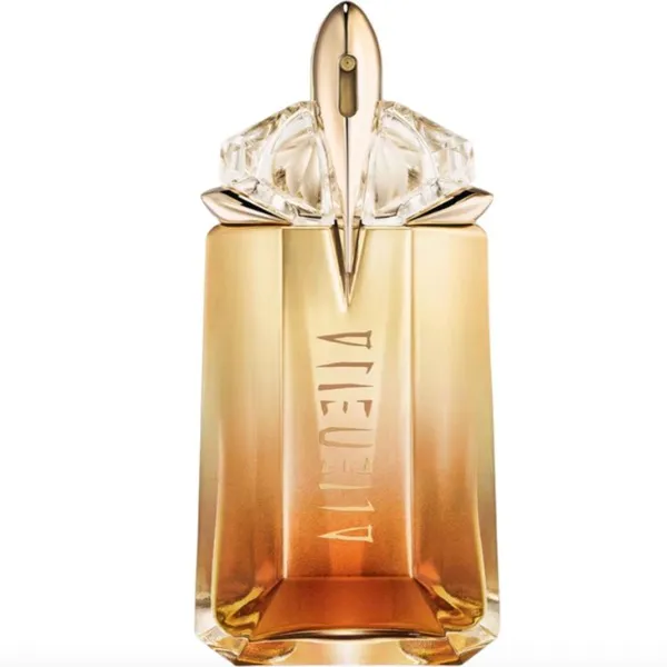 Thierry Mugler Alien Goddess Intense Eau de Parfum 2.0 oz Tester