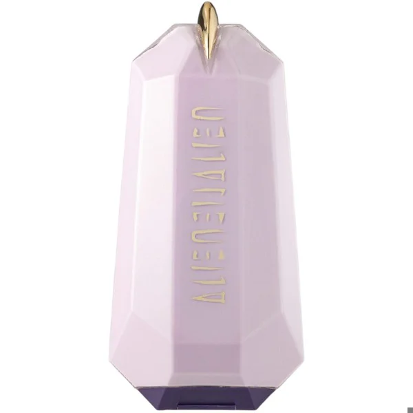 Thierry Mugler Alien Les Rituels D'or Radiant Body Lotion 7.0 oz