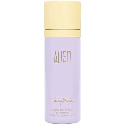 Thierry Mugler Alien Radiant Deodorant Spray 3.4 oz