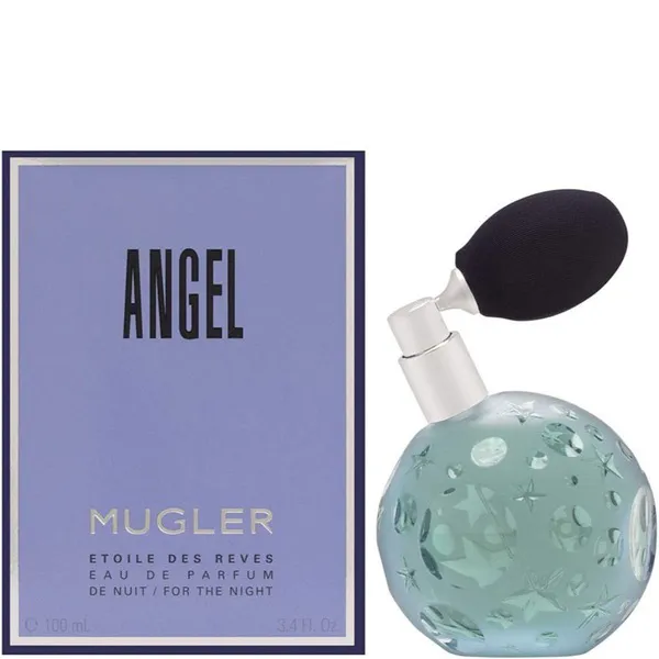 Thierry Mugler Angel Etoile Des Reves Eau de Parfum 3.4 oz