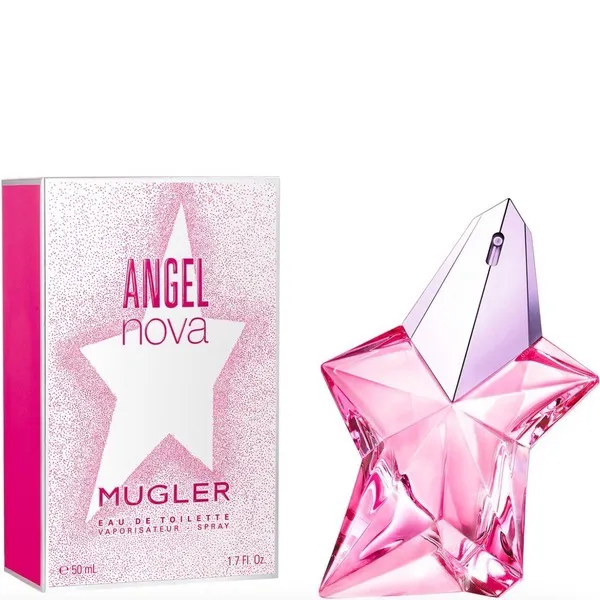Thierry Mugler Angel Nova Eau de Toilette 1.7 oz