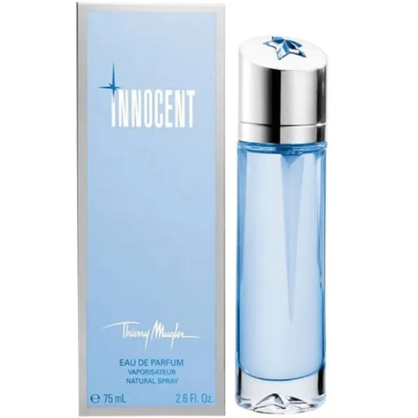 Thierry Mugler Innocent Eau de Parfum 2.6 oz