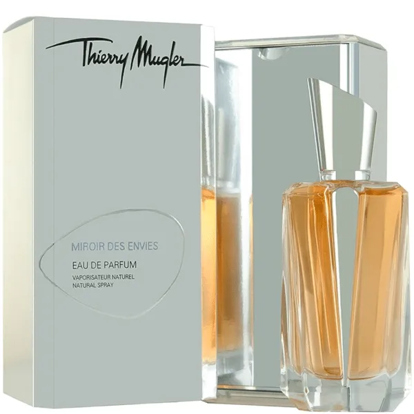 Thierry Mugler Miroir Des Envies Eau de Parfum 1.7 oz