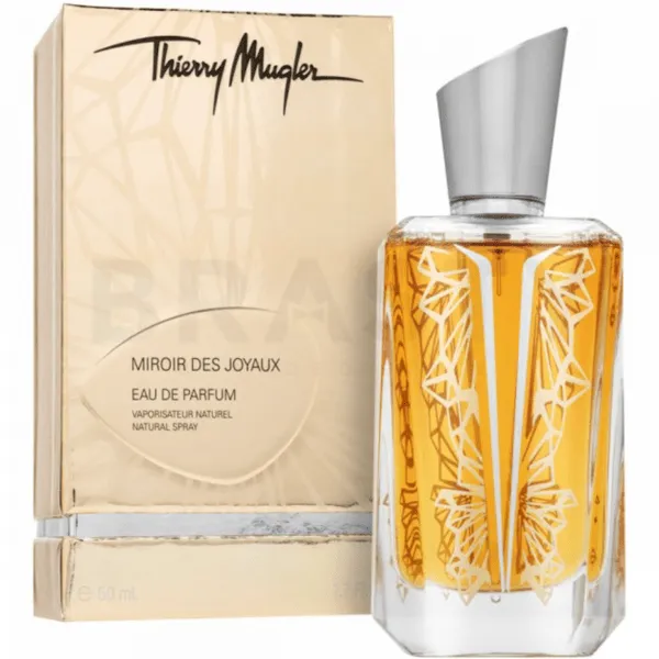 Thierry Mugler Miroir Des Joyaux Eau de Parfum 1.7 oz