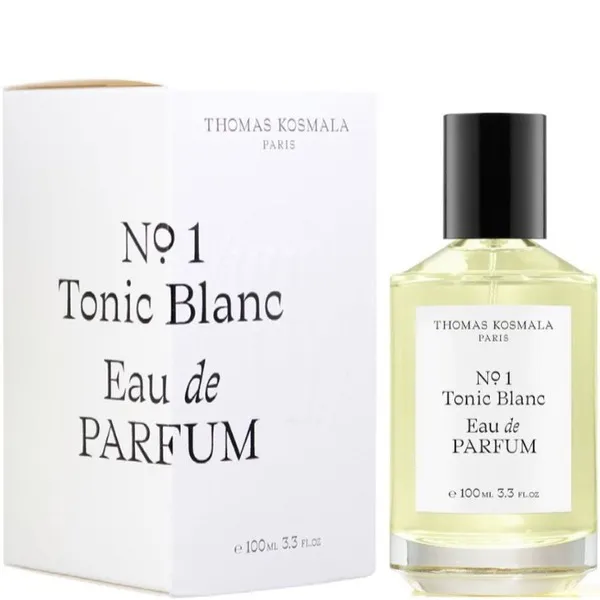 Thomas Kosmala No. 1 Tonic Blanc Eau de Parfum 3.3 oz