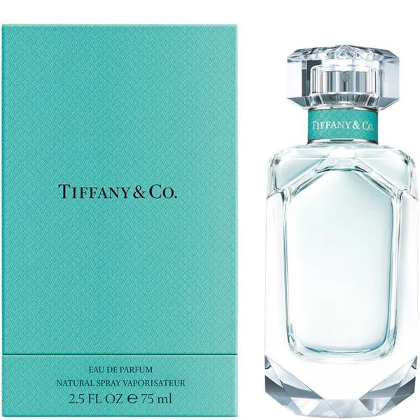 Tiffany & Co. Tiffany & Co. Eau de Parfum 2.5 oz