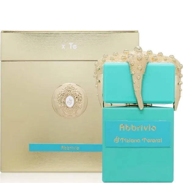 Tiziana Terenzi Abbrivio Extrait de Parfum 3.4 oz