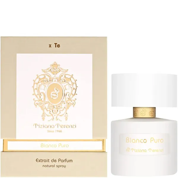 Tiziana Terenzi Bianco Puro Extrait de Parfum 3.4 oz