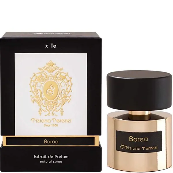 Tiziana Terenzi Borea Extrait de Parfum 3.4 oz