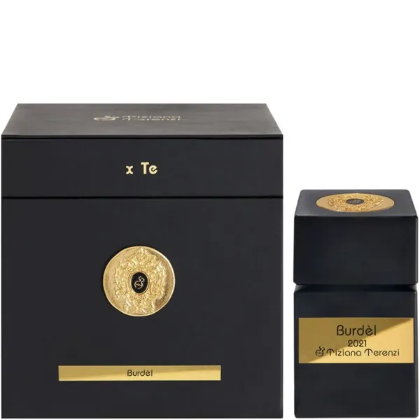 Tiziana Terenzi Burdel Extrait de Parfum 3.4 oz