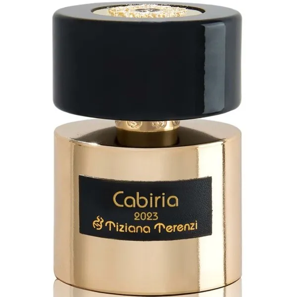 Tiziana Terenzi Cabiria Extrait de Parfum 3.4 oz Tester