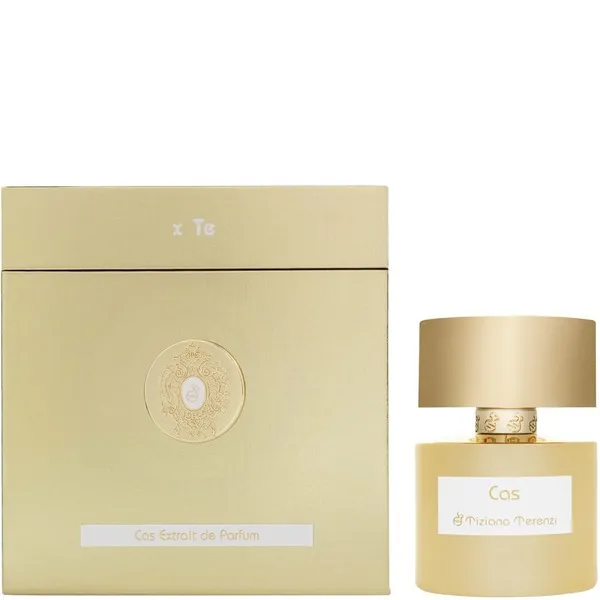 Tiziana Terenzi Cas Extrait de Parfum 3.4 oz