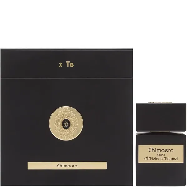 Tiziana Terenzi Chimaera Extrait de Parfum 3.4 oz