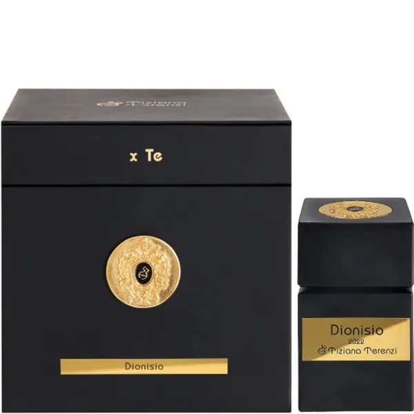 Tiziana Terenzi Dionisio Extrait de Parfum 3.4 oz