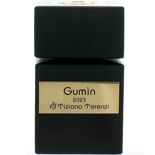 Tiziana Terenzi Gumin Extrait de Parfum 3.4 oz Tester