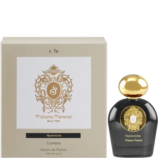 Tiziana Terenzi Hyakutake Extrait de Parfum 3.4 oz