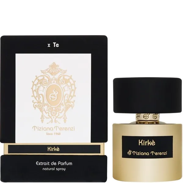 Tiziana Terenzi Kirke Extrait de Parfum 3.4 oz