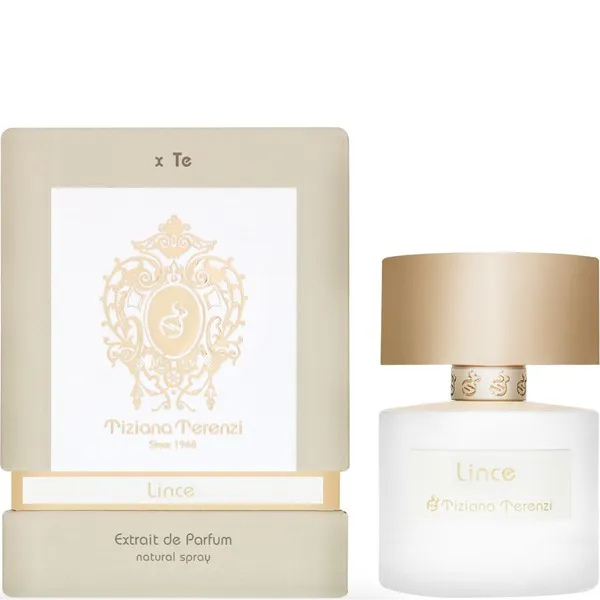 Tiziana Terenzi Lince Extrait de Parfum 3.4 oz