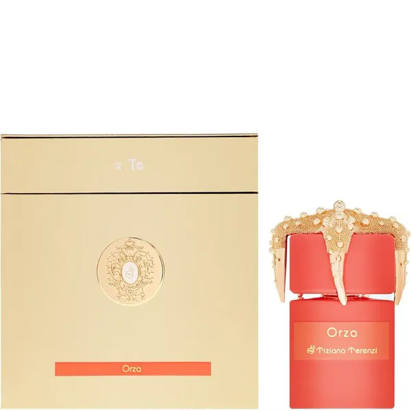 Tiziana Terenzi Orza Extrait de Parfum 3.4 oz