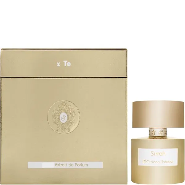 Tiziana Terenzi Sirrah Extrait de Parfum 3.4 oz