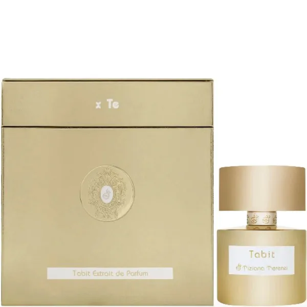 Tiziana Terenzi Tabit Extrait de Parfum 3.4 oz