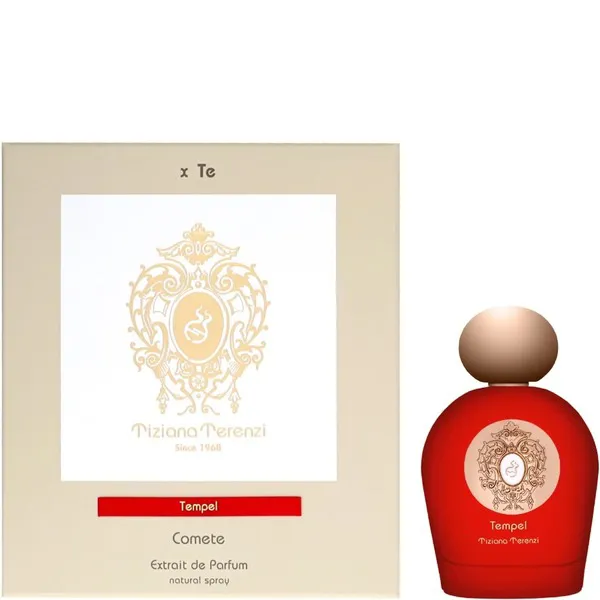 Tiziana Terenzi Tempel Extrait de Parfum 3.4 oz