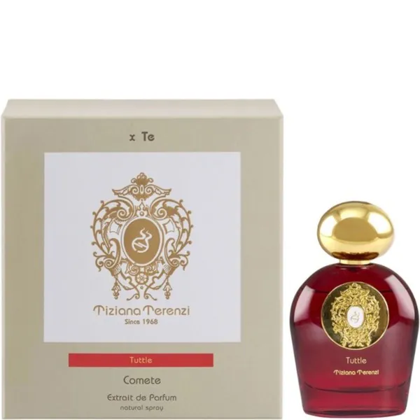 Tiziana Terenzi Tuttle Extrait de Parfum 3.4 oz