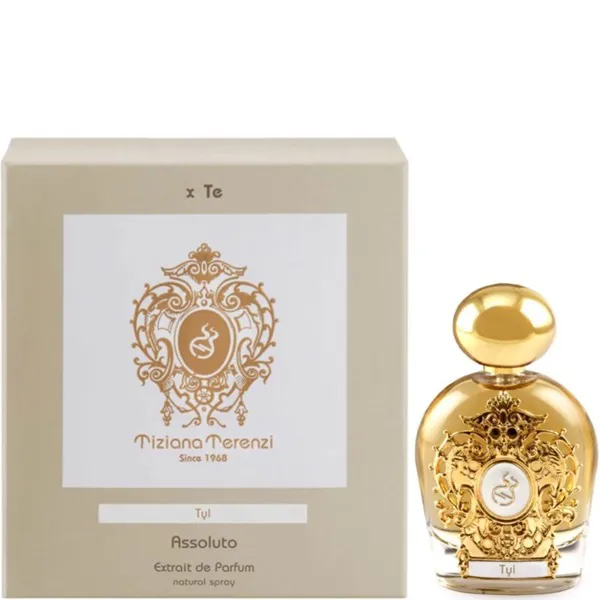 Tiziana Terenzi Tyl Assoluto Extrait de Parfum 3.4 oz