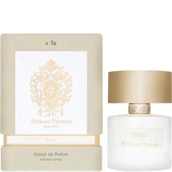 Tiziana Terenzi Ursa Extrait de Parfum 3.4 oz