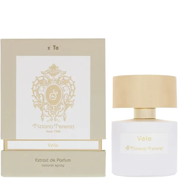 Tiziana Terenzi Vele Extrait de Parfum 3.4 oz