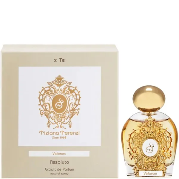 Tiziana Terenzi Velorum Extrait de Parfum 3.4 oz
