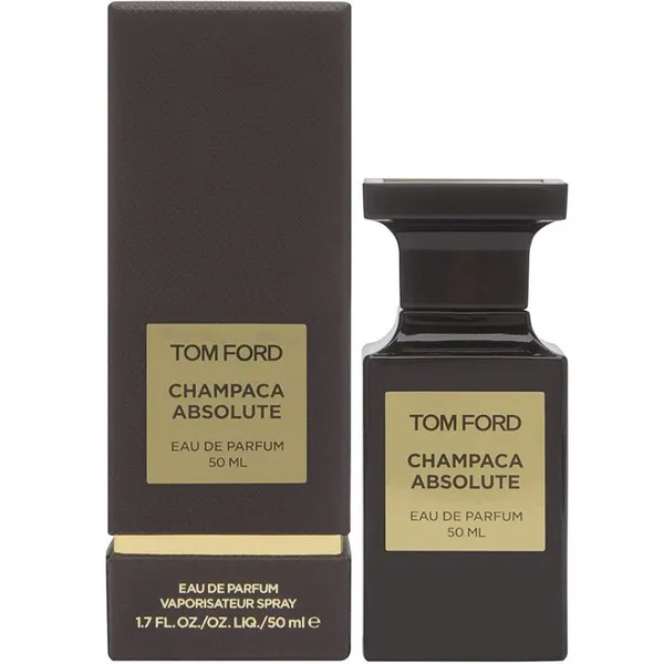 Tom Ford Champaca Absolute Eau de Parfum 1.7 oz