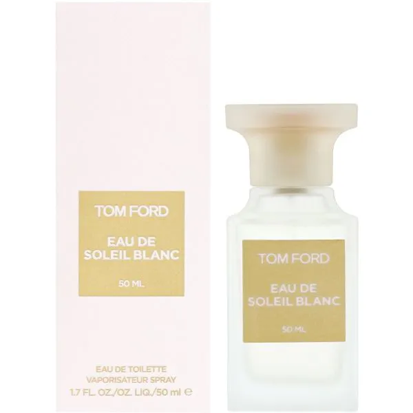 Tom Ford Eau De Soleil Blanc Eau de Toilette 1.7 oz