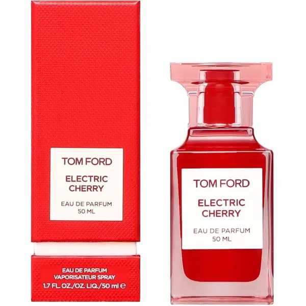 Tom Ford Electric Cherry Eau de Parfum 1.7 oz